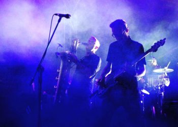 Zespół Lao Che zakończył cykl koncertów