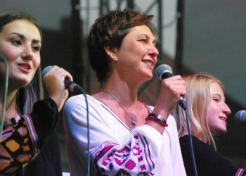 Zespół Lao Che zakończył cykl koncertów