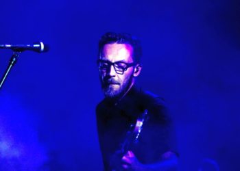 Zespół Lao Che zakończył cykl koncertów