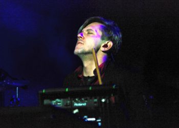 Zespół Lao Che zakończył cykl koncertów