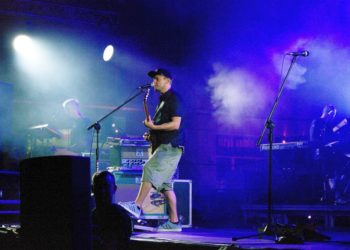 Zespół Lao Che zakończył cykl koncertów