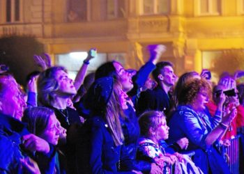 Zespół Lao Che zakończył cykl koncertów