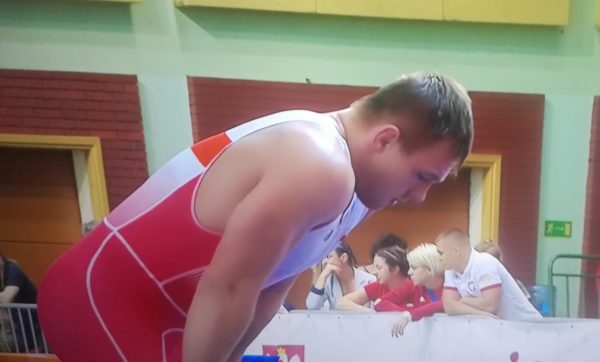 Srebrno Roberta Barana