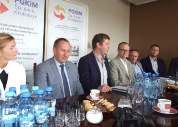 Nowe inwestycje – nowe wyzwania