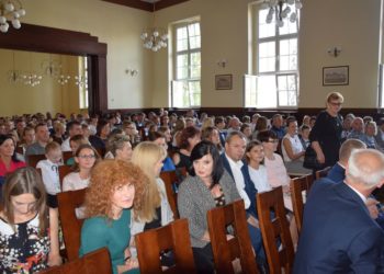 Uhonorowano najzdolniejszych uczniów