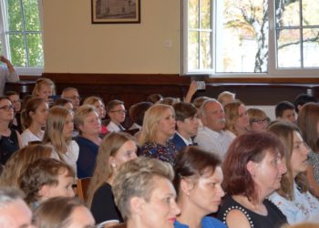 Uhonorowano najzdolniejszych uczniów