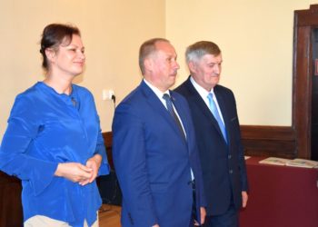 Uhonorowano najzdolniejszych uczniów