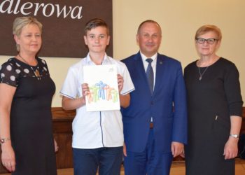 Uhonorowano najzdolniejszych uczniów