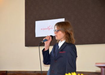 Uhonorowano najzdolniejszych uczniów