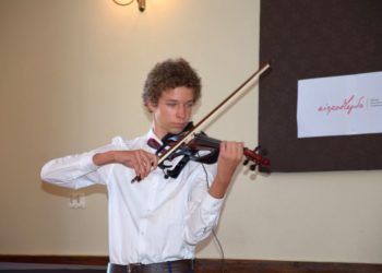 Uhonorowano najzdolniejszych uczniów