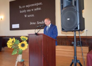 Uhonorowano najzdolniejszych uczniów