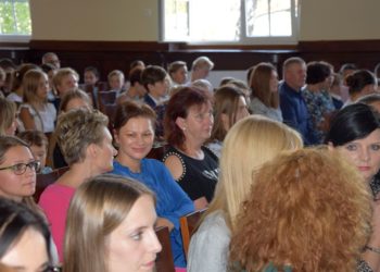 Uhonorowano najzdolniejszych uczniów