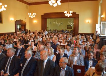 Uhonorowano najzdolniejszych uczniów