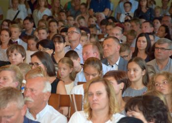 Uhonorowano najzdolniejszych uczniów