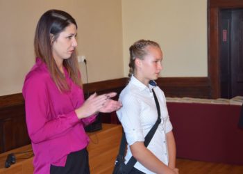 Uhonorowano najzdolniejszych uczniów