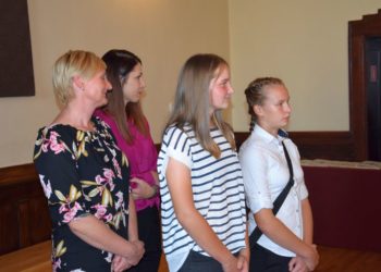 Uhonorowano najzdolniejszych uczniów