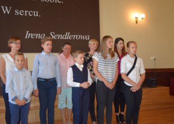 Uhonorowano najzdolniejszych uczniów