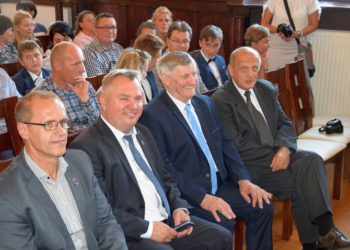 Uhonorowano najzdolniejszych uczniów