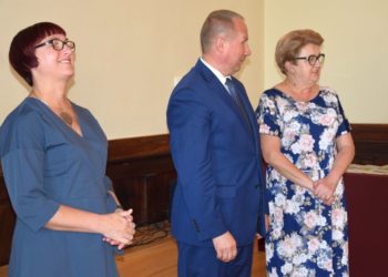 Uhonorowano najzdolniejszych uczniów