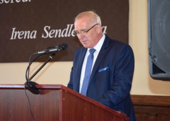 Uhonorowano najzdolniejszych uczniów