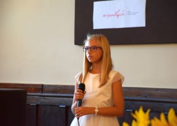 Uhonorowano najzdolniejszych uczniów