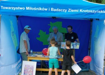 Świętowanie na ul. Batalionów Chłopskich