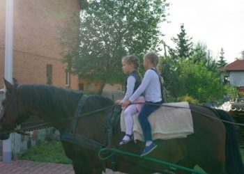 Świętowanie na ul. Batalionów Chłopskich