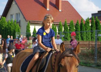 Świętowanie na ul. Batalionów Chłopskich