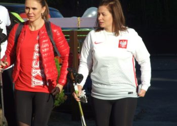 100 kilometrów na 100-lecie niepodległości