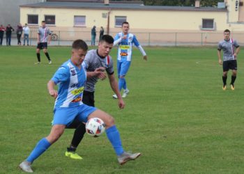 Zwycięstwo było blisko