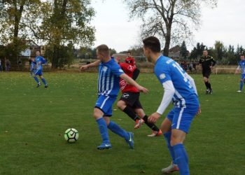 Wypunktowani po przerwie