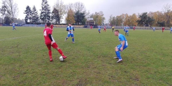 Piast lepszy od Astry