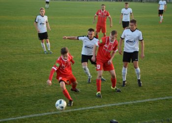 Orły wygrały bitwę