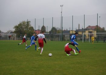 Orły z kompletem punktów