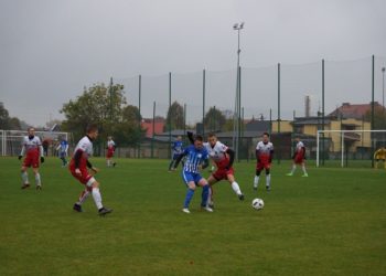 Orły z kompletem punktów