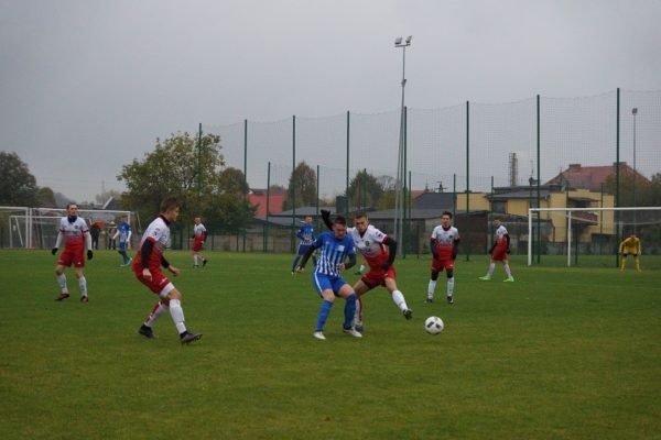 Orły z kompletem punktów