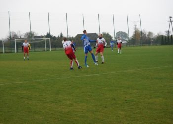 Orły z kompletem punktów