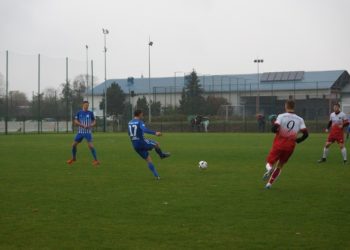 Orły z kompletem punktów