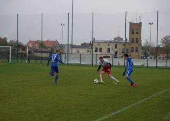 Orły z kompletem punktów