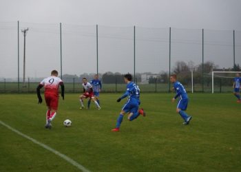 Orły z kompletem punktów