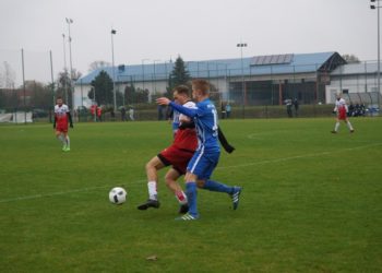 Orły z kompletem punktów