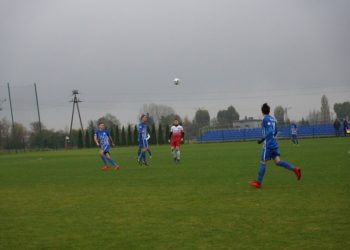 Orły z kompletem punktów