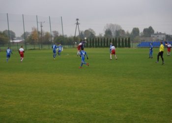 Orły z kompletem punktów