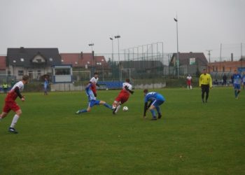 Orły z kompletem punktów