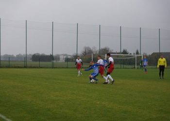 Orły z kompletem punktów