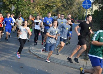 Papieski Bieg Pokoju