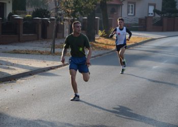 Papieski Bieg Pokoju