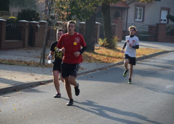 Papieski Bieg Pokoju