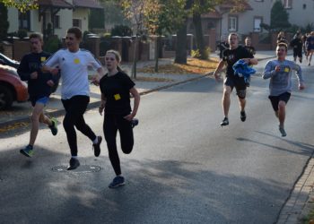 Papieski Bieg Pokoju