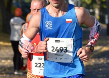 Maratony w Poznaniu i Krakowie